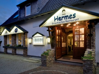 照片: Hermes